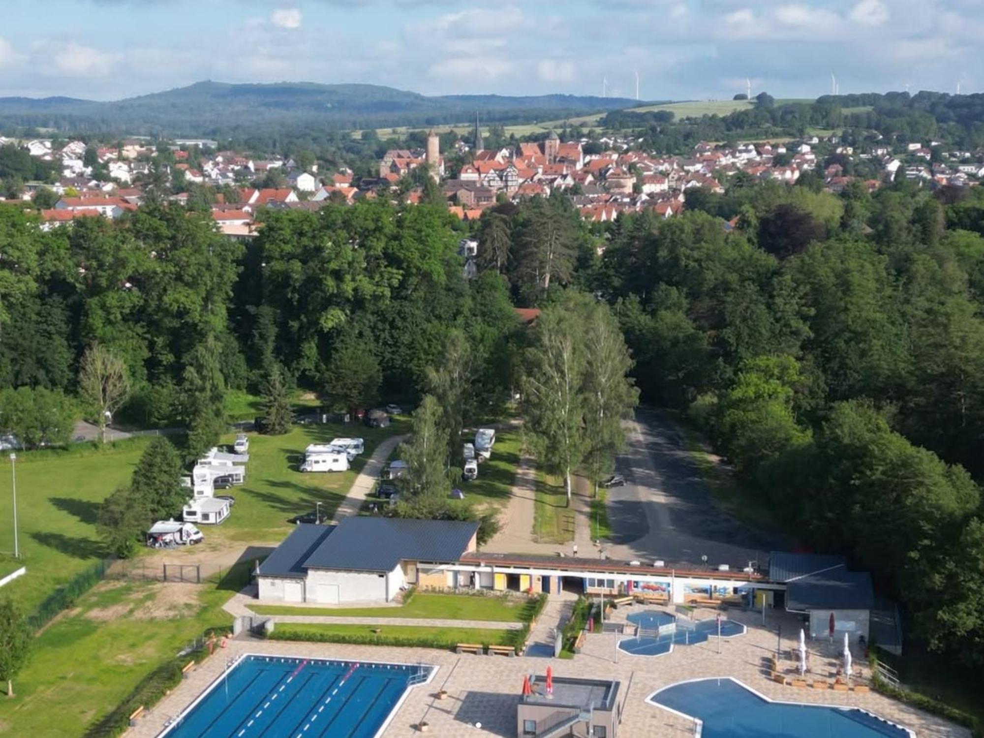 Graefin Anna - Design-Apartment In Der Historischen Hinterburg Schlitz - Nahe Fulda Und Bad Hersfeld Exterior foto